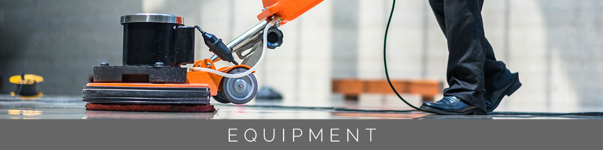 equipment